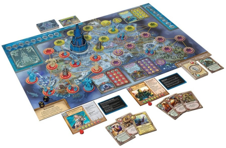 Пандемия. World of Warcraft