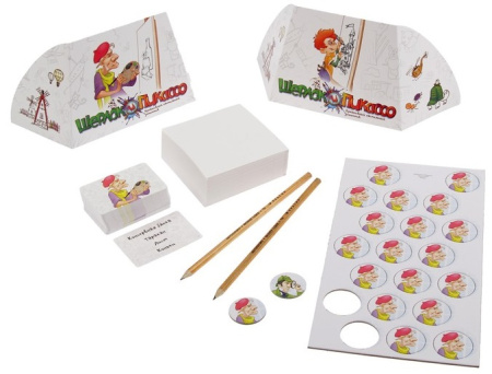 Шерлок и Пикассо