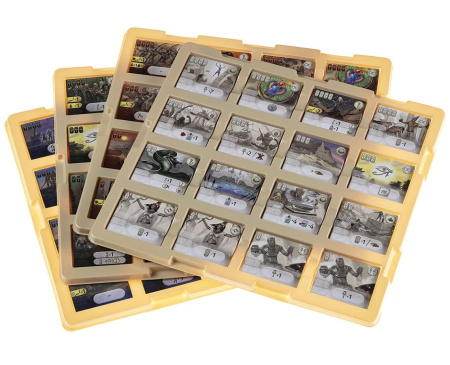 Кемет. Кровь и песок