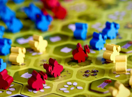 Остров Викингов