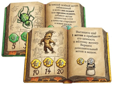 Шарлатаны из Кведлинбурга. Ведьмы-травницы