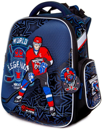 рюкзак Hummingbird Kids World Legends TK77