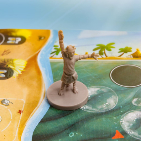 Бухта торговцев: Высшее качество (дополнение)