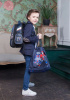рюкзак Hummingbird Kids World Legends TK77