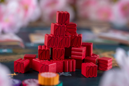 Ниппон. Дзайбацу