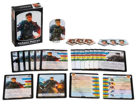 BattleCON: Испытания Индин