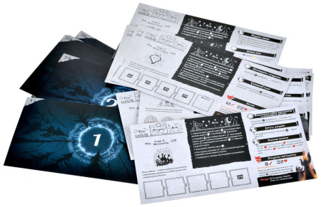 Чёрная книга