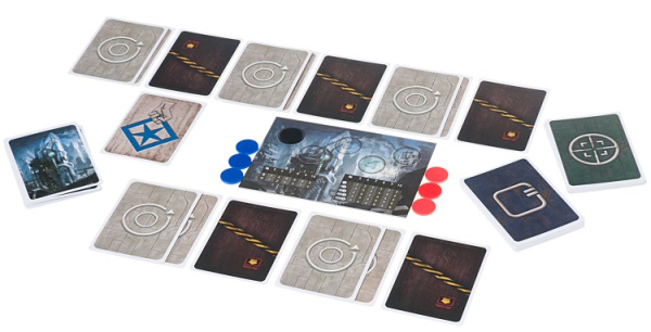 Сопротивление (The Resistance)