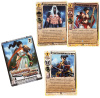 Millennium Blades. Клинки миллениума. Новый Сезон (дополнение)