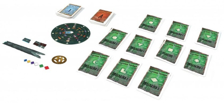 EXIT-Квест: Затонувшие сокровища