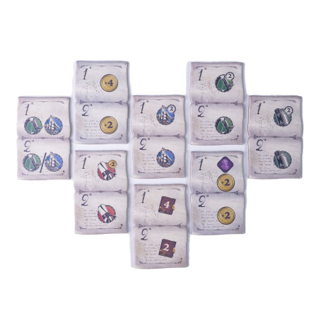 Путешествие Дарвина