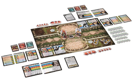 BattleCON: Погибель Индин