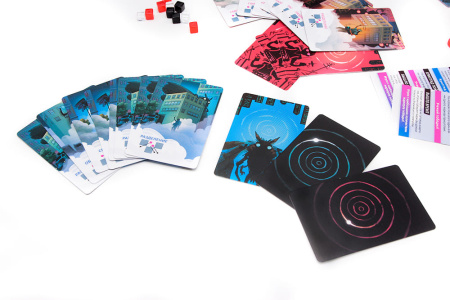 Криптид. Городские Легенды