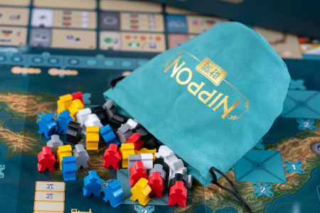 Ниппон. Дзайбацу