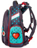 рюкзак Hummingbird Kids Sweet Heart TK78