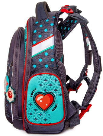 рюкзак Hummingbird Kids Sweet Heart TK78