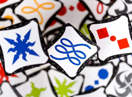 Дикие джунгли (ЭКО)