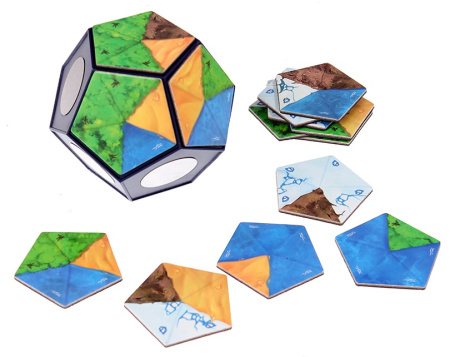 Планета (Planet)