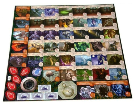 Древний Ужас