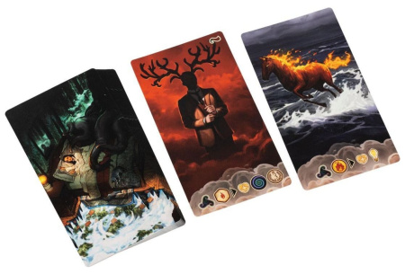 Бессознательное: Кошмары  (дополнение)