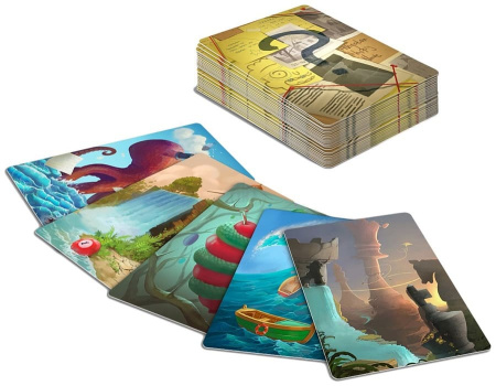 Детектив Клуб