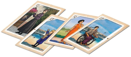 Идеальный кадр