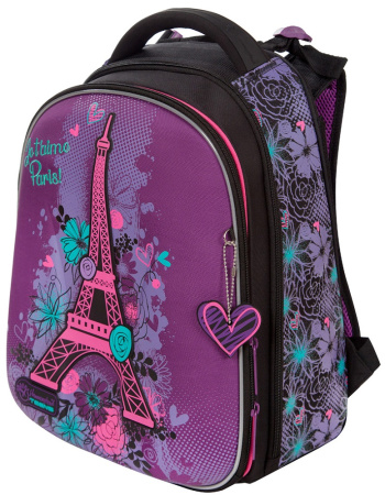 рюкзак Hummingbird Teens T107 Je t'aime Paris