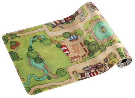 Мастера пламени