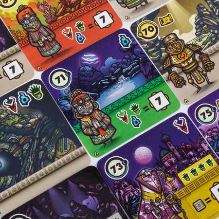 Дальние дали: Антиподы