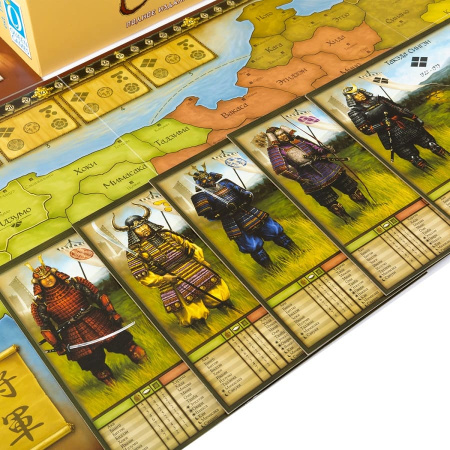 Сёгун. Полное издание