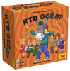Кто осел?