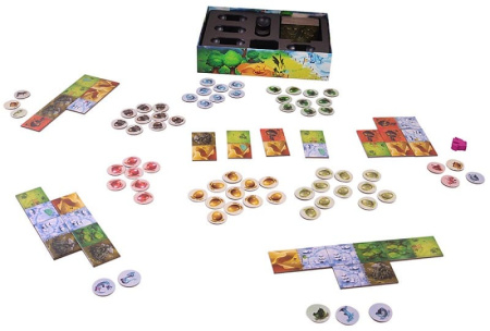 Драконье королевство