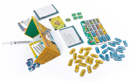 Доктор Куролапова