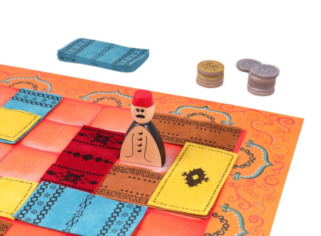 Марракеш (Marrakech)