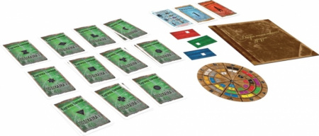 EXIT-Квест: Заброшенный дом