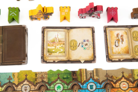 Средние века