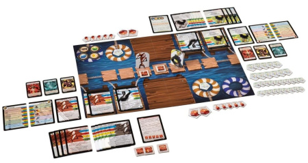 BattleCON: Испытания Индин