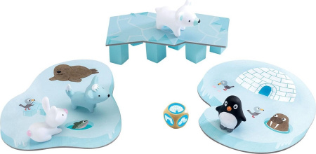 Все вместе! (Cooperation)