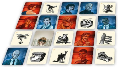 Кодовые имена. Картинки XXL (CodeNames Pictures XXL)