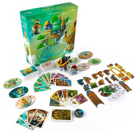 Селестия: Полное издание (Celestia: Big Box)