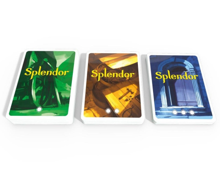 Роскошь (Splendor)