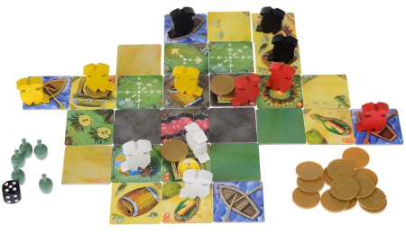 Шакал. Архипелаг MAG112975