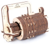 Сборная модель Ugears Кодовый замок