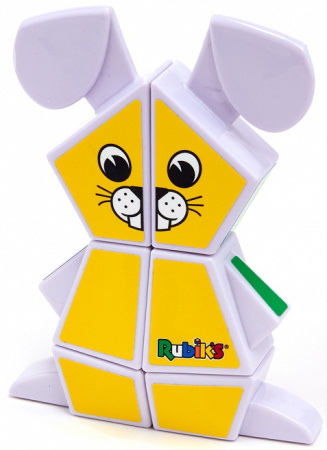 Зайчик Рубика КР5040
