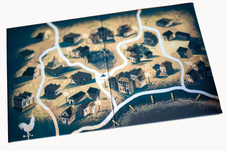 Дракула против Ван Хельсинга