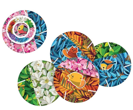 Чудо-дерево