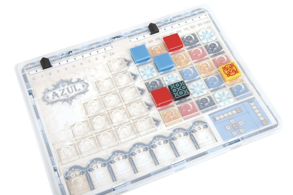 AZUL Mini (Азул мини)