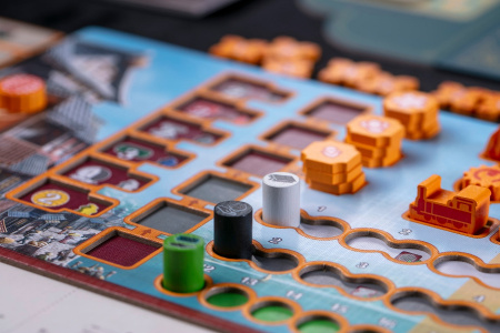 Ниппон. Дзайбацу