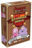 Время приключений: Карточные войны. Принцесса Бубльгум против Принцессы Пупырки