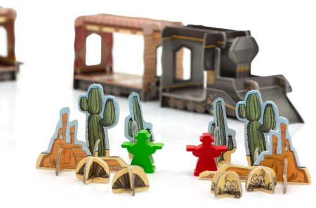 Кольт Экспресс: Юбилейное издание